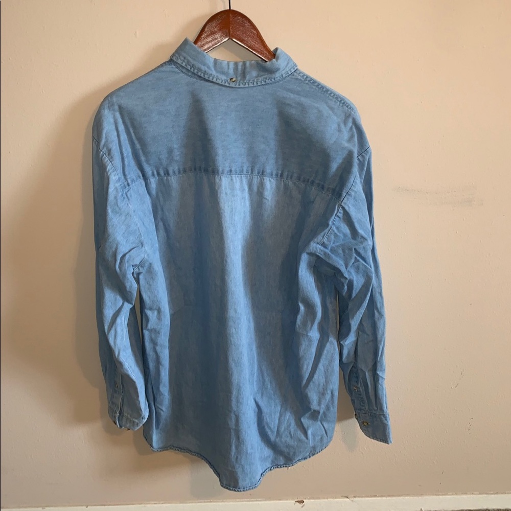 Men’s Button- Down - Picture 2 of 2
